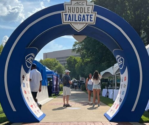 outdoor event products