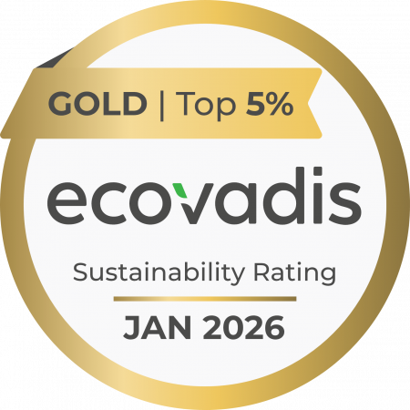 2026 ecovadis metal